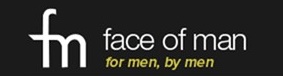Face of Man